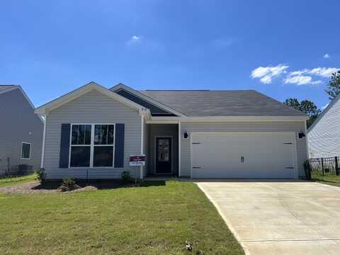 213 Bay Meadows Drive, Aiken, SC 29803
