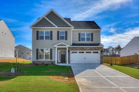3204 Tracker Lane, Warrenville, SC 29851