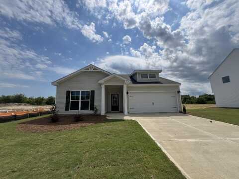 3216 Tracker Lane, Warrenville, SC 29851