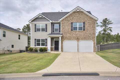 3180 White Gate, Aiken, SC 29801