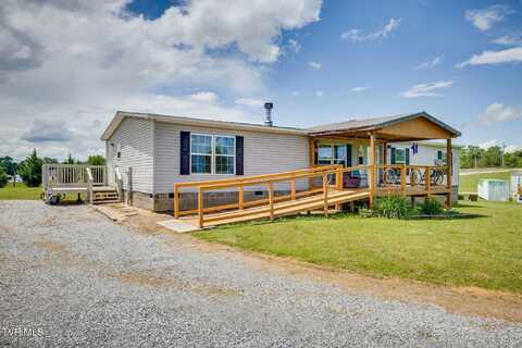 850 Quaker Knob Road, Chuckey, TN 37641