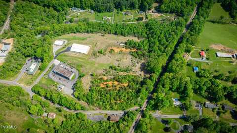 1216 West Shipley Ferry Road, Kingsport, TN 37663