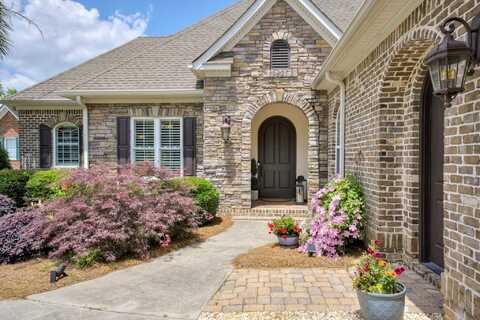 133 E Pleasant Colony Drive, Aiken, SC 29803