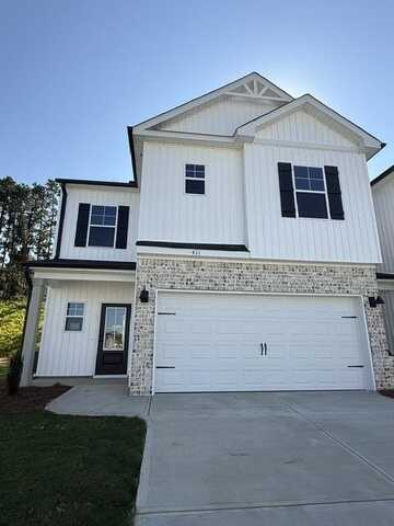 411 Bay Meadows Drive, Aiken, SC 29803