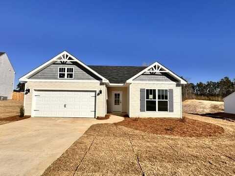 3151 Tracker Lane, Warrenville, SC 29851