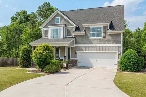 8085 Canary Lake Road, North Augusta, SC 29841