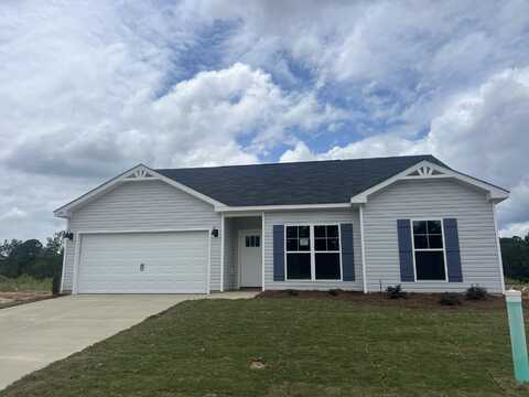 295 Bay Meadows Drive, Aiken, SC 29803