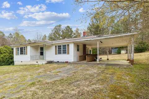 1510 Troy West Road, Mc Cormick, SC 29835