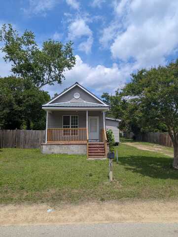 166 Front Street, Warrenville, SC 29851