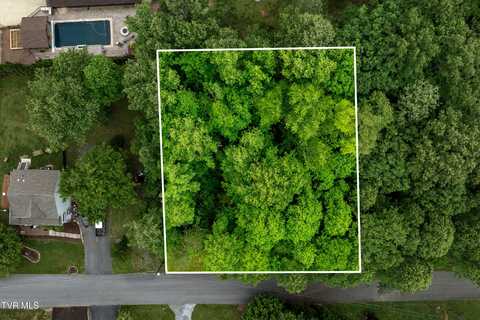 Tbd Victor Drive, Johnson City, TN 37604