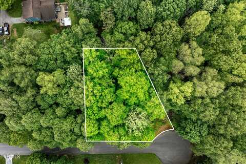 Tbd Victor Drive, Johnson City, TN 37604