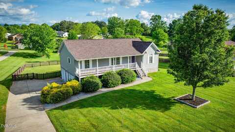104 East Savanna Court, Greeneville, TN 37743