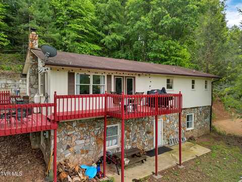 102 Brummett Road, Unicoi, TN 37692
