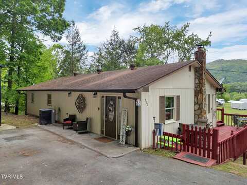 102 Brummett Road, Unicoi, TN 37692