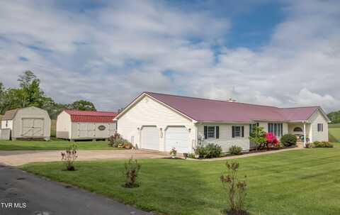 120 Greendale Court, Elizabethton, TN 37643