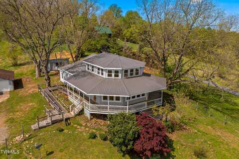 1480 Foxford Road, Greeneville, TN 37743