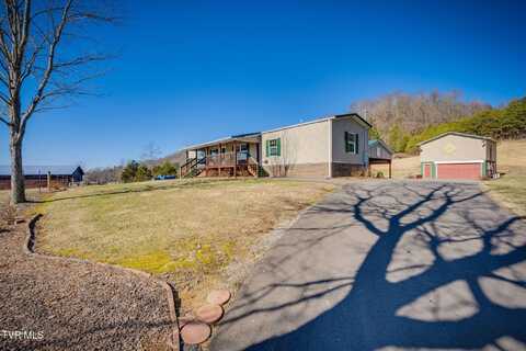 3587 Stanley Valley Road, Surgoinsville, TN 37873