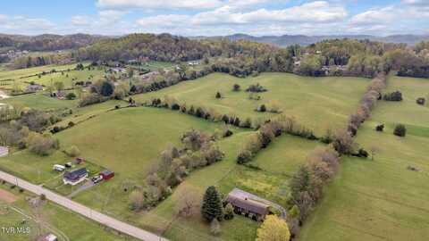 Tbd Cottonwood Drive, Jonesborough, TN 37659