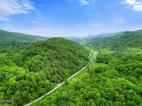 Tbd Paint Mtn Road, Greeneville, TN 37743