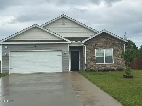 5034 Wildlife Circle, Piney Flats, TN 37686