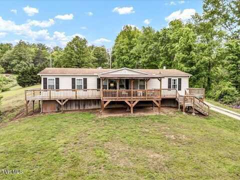 254 Roberts Lane, Rutledge, TN 37861