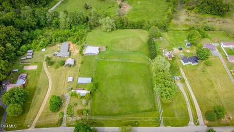 Tbd Mill Creek Road, Fall Branch, TN 37656