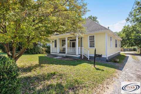 321 Head St., PARIS, TN 38242