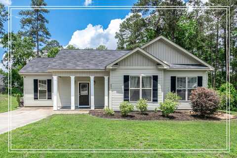 223 Thaxton Court, North Augusta, SC 29841