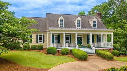 809 Fermata Place SW, Aiken, SC 29801