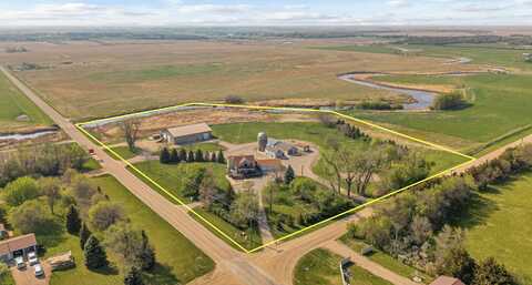 38498 130th Street, Aberdeen, SD 57401