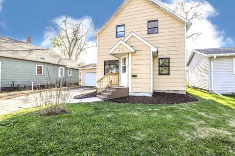 213 N Washington Street, Aberdeen, SD 57401