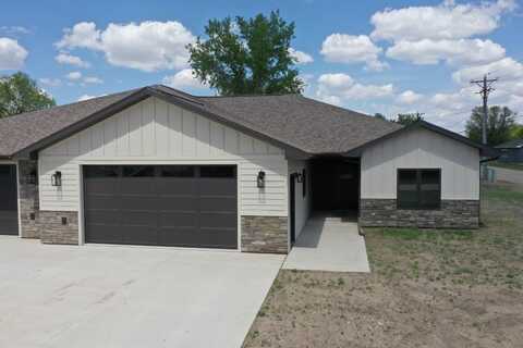 102 W Main Street, Warner, SD 57479