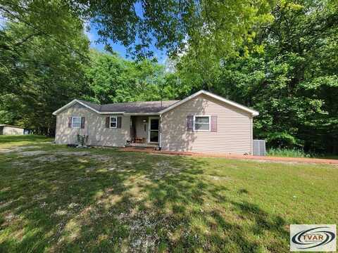 980 Broadview, SPRINGVILLE, TN 38256