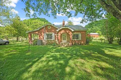 747 Hunting Creek Road, WHITLEYVILLE, TN 38588