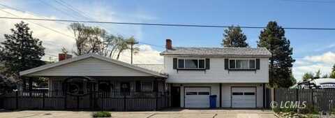 1103 Center St, Lakeview, OR 97630