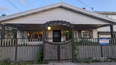 1103 Center St, Lakeview, OR 97630