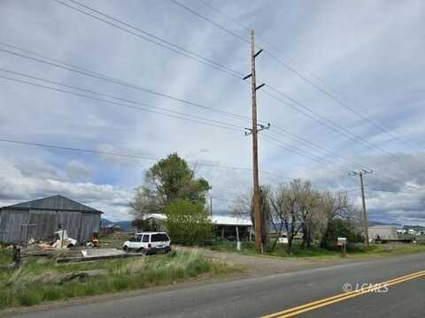 Roberta Rd, Lakeview, OR 97630
