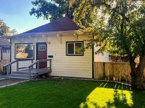 115 North J Street, Lakeview, OR 97630
