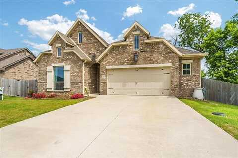 1438 Allen's Mill WY, Cave Springs, AR 72718