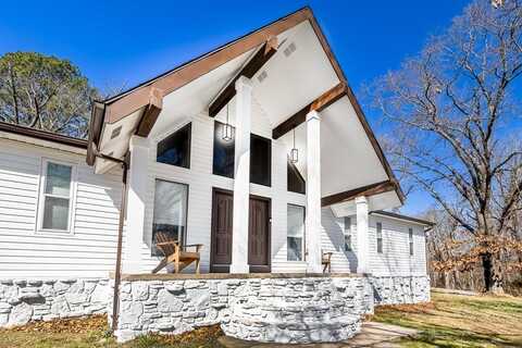 38 Alton CIR, Rogers, AR 72756