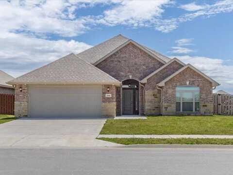 1040 Sundance LN, Centerton, AR 72712