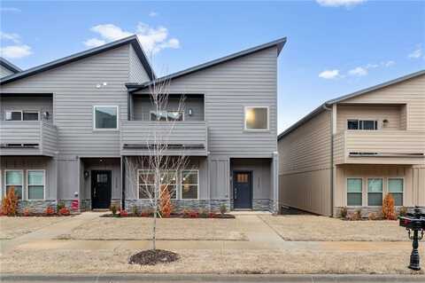 2220 W Million LN, Fayetteville, AR 72704