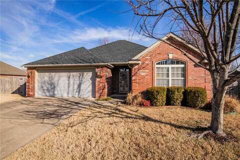 3746 Brightwater PL, Fayetteville, AR 72704