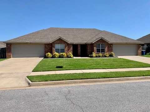 4300 SW Broadstone AVE Unit #1, Bentonville, AR 72712