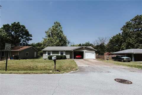 193 Westwood AVE, West Fork, AR 72774