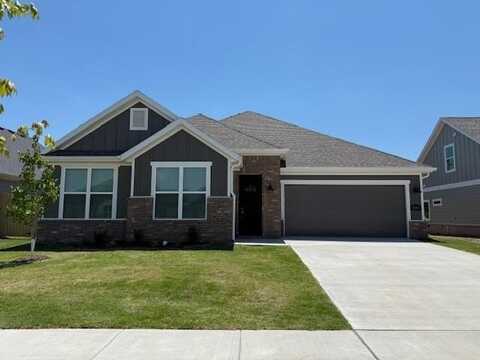 6003 SW Coywolf ST, Bentonville, AR 72713
