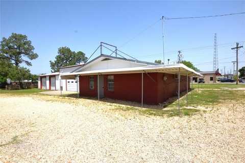 101 W Walnut ST, Stilwell, OK 74960