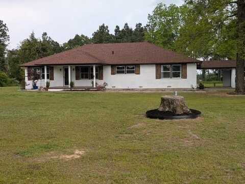 2193 Nevada 18 RD, Prescott, AR 71857