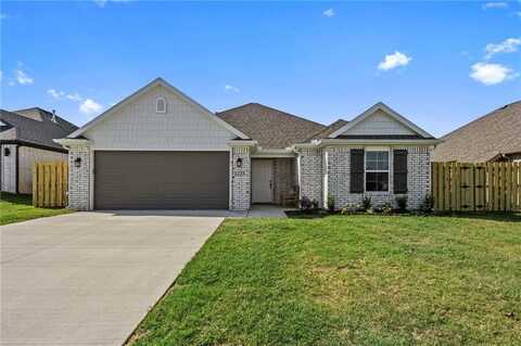 449 Hall ST, West Fork, AR 72774