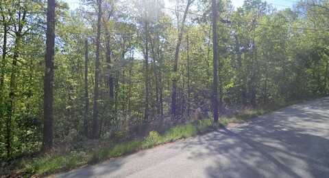 Lot 3 & 4 Spencer LN, Bella Vista, AR 72715